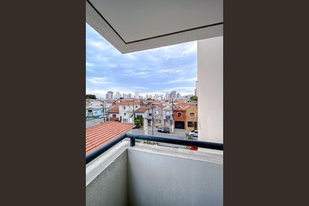 Apartamento à venda com 79m², 3 quartos e 2 vagas Apartamento à venda com 79m², 3 quartos e 2 vagasVaranda da Suíte