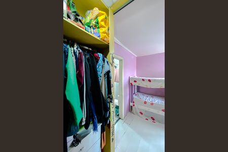 Apartamento à venda com 79m², 3 quartos e 2 vagas Apartamento à venda com 79m², 3 quartos e 2 vagasQuarto 2 - Suíte