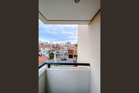 Apartamento à venda com 79m², 3 quartos e 2 vagas Apartamento à venda com 79m², 3 quartos e 2 vagasVaranda da Suíte
