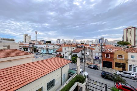Apartamento à venda com 79m², 3 quartos e 2 vagas Apartamento à venda com 79m², 3 quartos e 2 vagasVista da Varanda