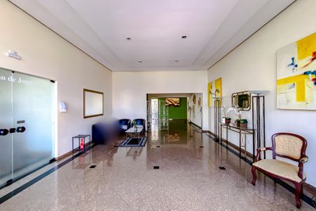 Apartamento à venda com 79m², 3 quartos e 2 vagasÁrea comum