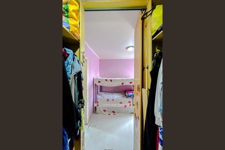 Apartamento à venda com 79m², 3 quartos e 2 vagas Apartamento à venda com 79m², 3 quartos e 2 vagasQuarto 2 - Suíte