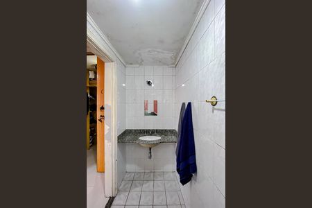 Apartamento à venda com 79m², 3 quartos e 2 vagas Apartamento à venda com 79m², 3 quartos e 2 vagasBanheiro da Suíte