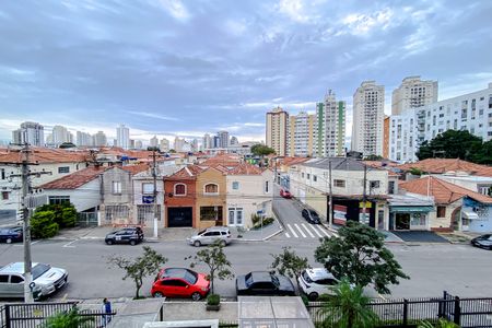 Apartamento à venda com 79m², 3 quartos e 2 vagas Apartamento à venda com 79m², 3 quartos e 2 vagasVista da Varanda