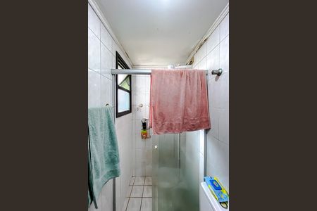 Apartamento à venda com 79m², 3 quartos e 2 vagas Apartamento à venda com 79m², 3 quartos e 2 vagasBanheiro da Suíte