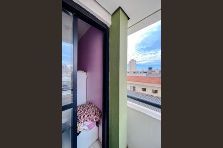 Apartamento à venda com 79m², 3 quartos e 2 vagas Apartamento à venda com 79m², 3 quartos e 2 vagasVaranda da Suíte