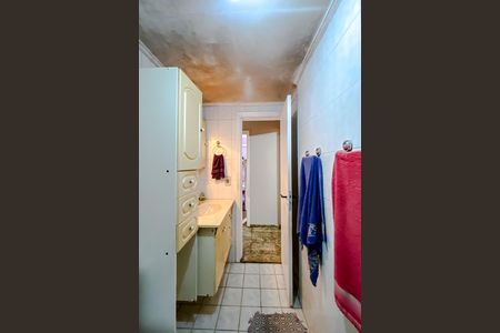 Apartamento à venda com 79m², 3 quartos e 2 vagas Apartamento à venda com 79m², 3 quartos e 2 vagasBanheiro