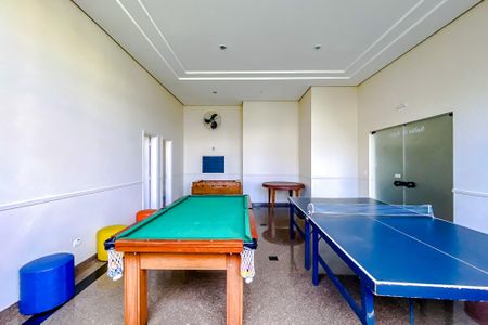 Apartamento à venda com 79m², 3 quartos e 2 vagasSala de Jogos