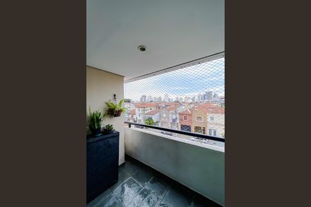 Apartamento à venda com 79m², 3 quartos e 2 vagas Apartamento à venda com 79m², 3 quartos e 2 vagasVaranda da Sala