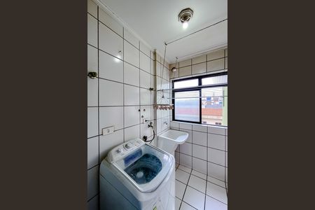 Apartamento à venda com 79m², 3 quartos e 2 vagas Apartamento à venda com 79m², 3 quartos e 2 vagasÁrea de Serviço