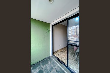 Apartamento à venda com 79m², 3 quartos e 2 vagas Apartamento à venda com 79m², 3 quartos e 2 vagasVaranda da Sala