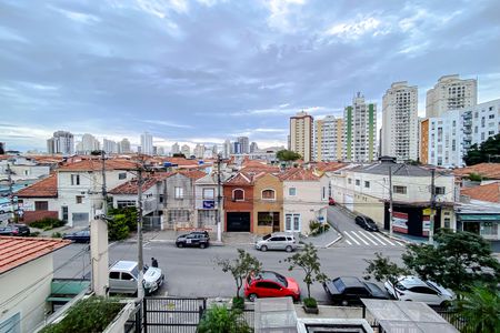 Apartamento à venda com 79m², 3 quartos e 2 vagas Apartamento à venda com 79m², 3 quartos e 2 vagasVista do Quarto 1
