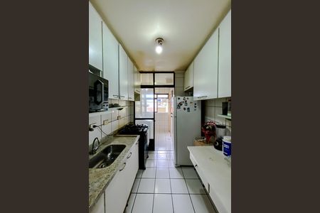Apartamento à venda com 79m², 3 quartos e 2 vagas Apartamento à venda com 79m², 3 quartos e 2 vagasCozinha