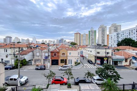 Apartamento à venda com 79m², 3 quartos e 2 vagas Apartamento à venda com 79m², 3 quartos e 2 vagasvista do Quarto 3