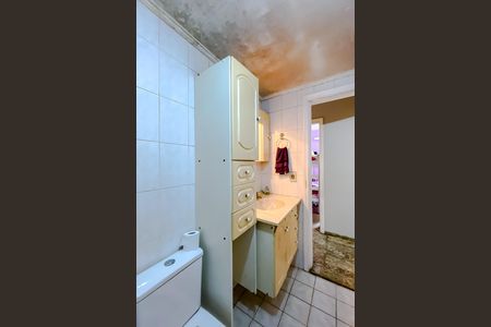 Apartamento à venda com 79m², 3 quartos e 2 vagas Apartamento à venda com 79m², 3 quartos e 2 vagasBanheiro