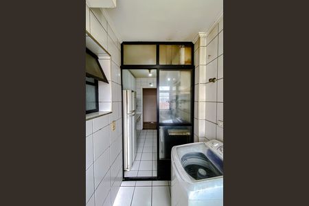 Apartamento à venda com 79m², 3 quartos e 2 vagas Apartamento à venda com 79m², 3 quartos e 2 vagasÁrea de Serviço