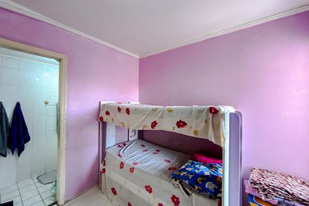 Apartamento à venda com 79m², 3 quartos e 2 vagas Apartamento à venda com 79m², 3 quartos e 2 vagasQuarto 2 - Suíte