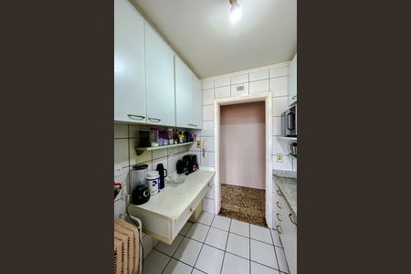 Apartamento à venda com 79m², 3 quartos e 2 vagas Apartamento à venda com 79m², 3 quartos e 2 vagasCozinha