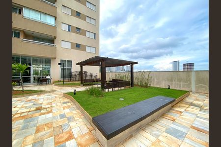Apartamento para alugar com 79m², 3 quartos e 2 vagasÁrea comum