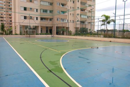 Apartamento para alugar com 79m², 3 quartos e 2 vagasÁrea comum