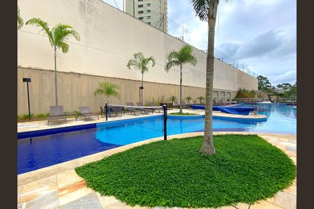 Apartamento para alugar com 79m², 3 quartos e 2 vagasÁrea comum