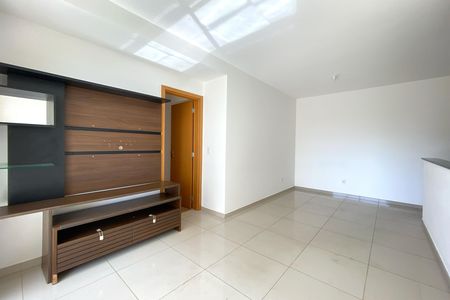 Apartamento para alugar com 79m², 3 quartos e 2 vagasSala