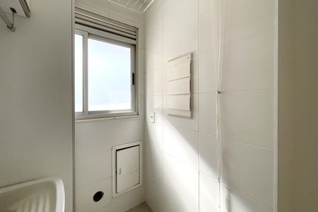 Apartamento para alugar com 79m², 3 quartos e 2 vagasÁrea de Serviço