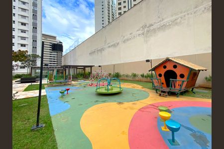 Apartamento para alugar com 79m², 3 quartos e 2 vagasÁrea comum