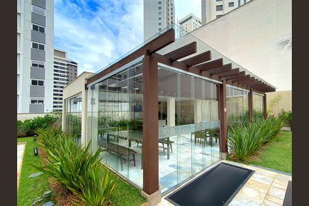 Apartamento para alugar com 79m², 3 quartos e 2 vagasÁrea comum