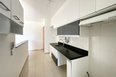 Apartamento para alugar com 79m², 3 quartos e 2 vagasCozinha