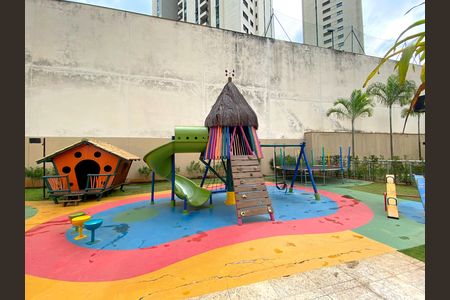 Apartamento para alugar com 79m², 3 quartos e 2 vagasÁrea comum