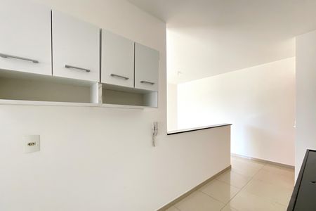 Apartamento para alugar com 79m², 3 quartos e 2 vagasCozinha