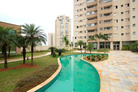 Apartamento para alugar com 79m², 3 quartos e 2 vagasÁrea comum