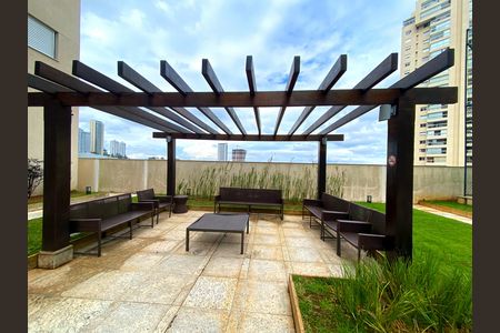 Apartamento para alugar com 79m², 3 quartos e 2 vagasÁrea comum