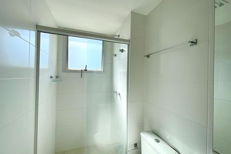 Apartamento para alugar com 79m², 3 quartos e 2 vagasBanheiro