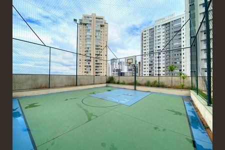 Apartamento para alugar com 79m², 3 quartos e 2 vagasÁrea comum