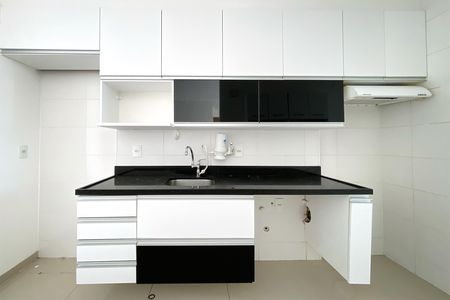 Apartamento para alugar com 79m², 3 quartos e 2 vagasCozinha