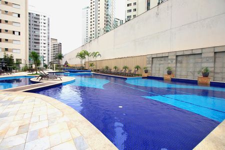Apartamento para alugar com 79m², 3 quartos e 2 vagasÁrea comum