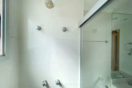 Apartamento para alugar com 79m², 3 quartos e 2 vagasBanheiro