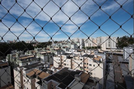 Apartamento à venda com 53m², 2 quartos e 1 vaga Apartamento à venda com 53m², 2 quartos e 1 vagaVista do Quarto 2
