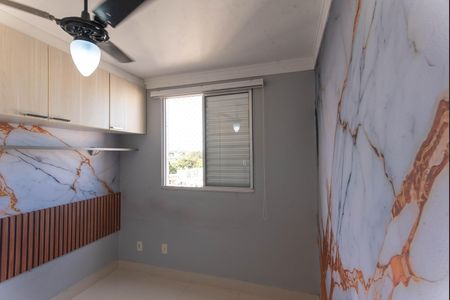 Quarto 1 de apartamento à venda com 2 quartos, 53m² em Jardim Nova Europa, Campinas