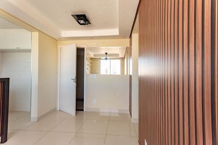 Apartamento à venda com 53m², 2 quartos e 1 vaga Apartamento à venda com 53m², 2 quartos e 1 vagaSala