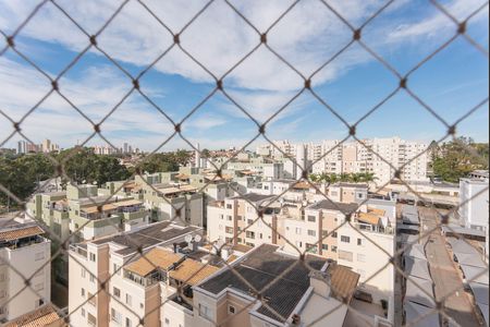 Vista do Quarto 1 de apartamento à venda com 2 quartos, 53m² em Jardim Nova Europa, Campinas