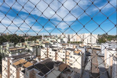 Apartamento à venda com 53m², 2 quartos e 1 vaga Apartamento à venda com 53m², 2 quartos e 1 vagaVista da Sala