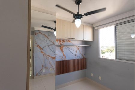 Apartamento à venda com 53m², 2 quartos e 1 vaga Apartamento à venda com 53m², 2 quartos e 1 vagaQuarto 1