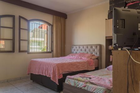Suíte 1 de casa à venda com 2 quartos, 152m² em Vila Claraval, São Bernardo do Campo