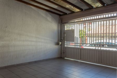 Garagem de casa à venda com 2 quartos, 152m² em Vila Claraval, São Bernardo do Campo