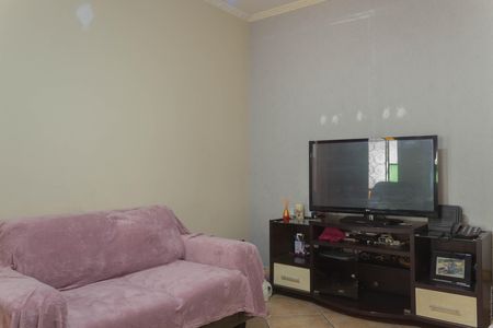 Sala de casa à venda com 2 quartos, 152m² em Vila Claraval, São Bernardo do Campo