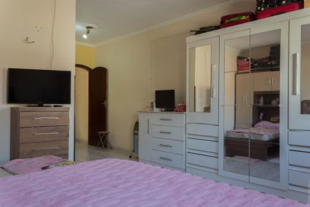 Suíte 1 de casa à venda com 2 quartos, 152m² em Vila Claraval, São Bernardo do Campo