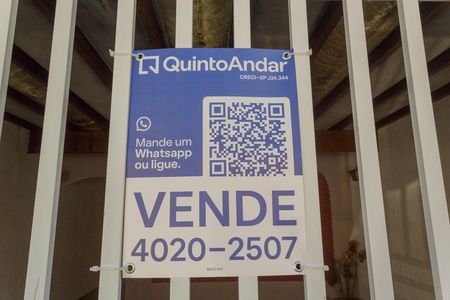 Fachada de casa à venda com 2 quartos, 152m² em Vila Claraval, São Bernardo do Campo